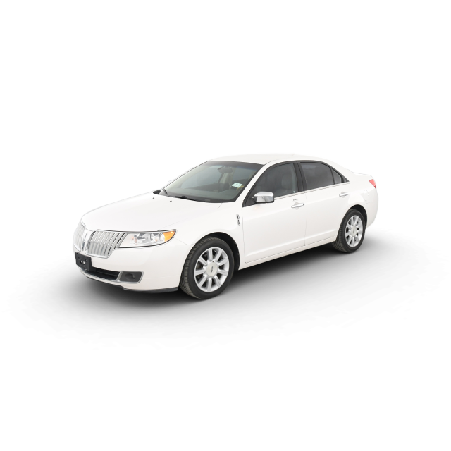 2012 Lincoln MKZ | Carvana